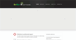 Desktop Screenshot of bitbot.com.au